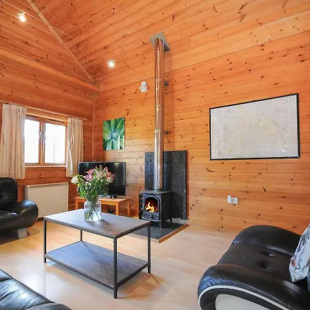 Eden Holiday home