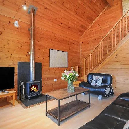 Eden Holiday home Bodmin