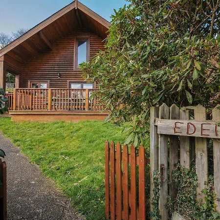 Eden Holiday home