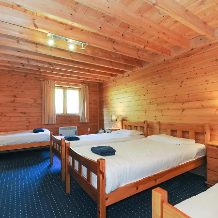 Eden Holiday home *