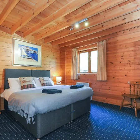 Holiday home Eden *