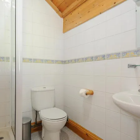 Eden Holiday home Bodmin