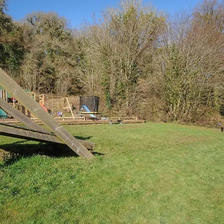 Holiday home Eden *
