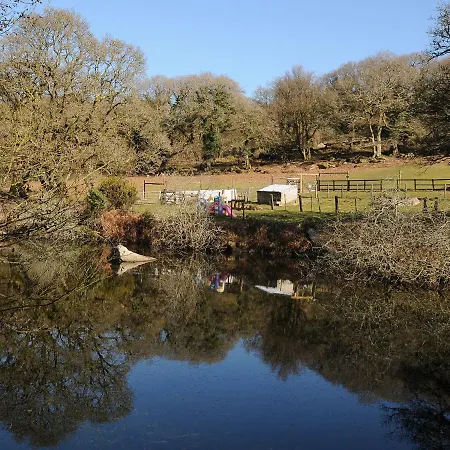 Eden Holiday home Bodmin