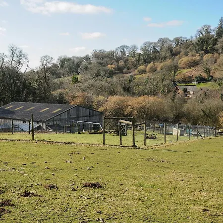 Eden Holiday home