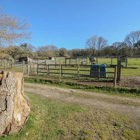 Holiday home Eden
