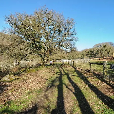 Holiday home Eden Bodmin