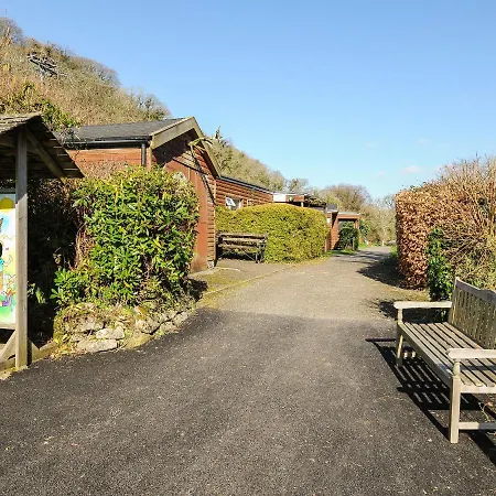 Eden Holiday home Bodmin