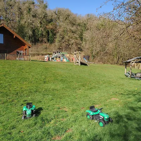Holiday home Eden
